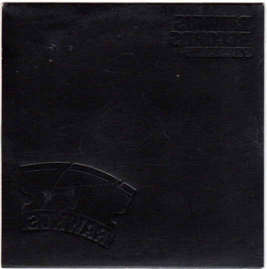 Styles P & Pharoahe Monch : The Life (CD, Single, Promo)