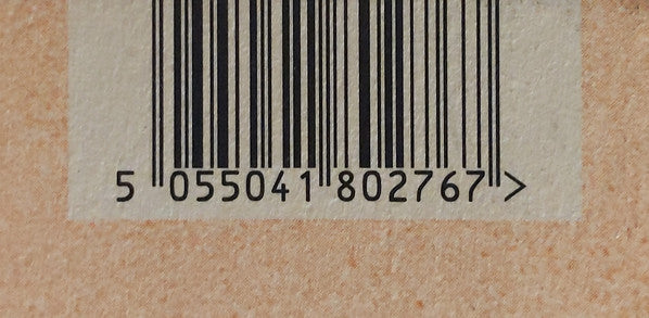 Black Spider : Save Your Life (12")