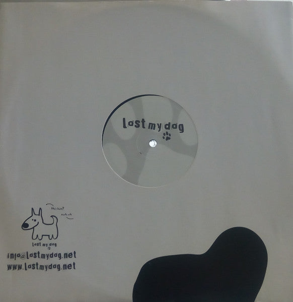 Various : Lost My Dog Remixes Vol. 2 (12", Dua)