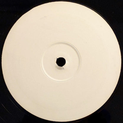 LAP Productions : Take Me Away / Finally (12", Unofficial, W/Lbl)