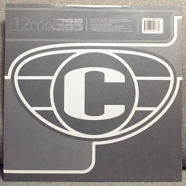 Juliet Roberts : Again / I Want You (12", [2/)