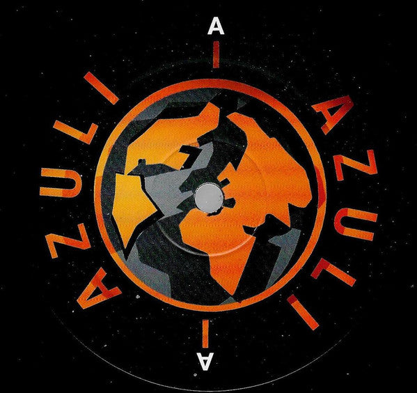 Bini & Martini Feat. Su' Su Bobien* : Say Yes (12")