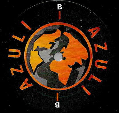 Bini & Martini Feat. Su' Su Bobien* : Say Yes (12")