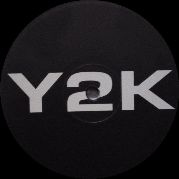 3 Drives On A Vinyl* : Turkey 2000 (12")