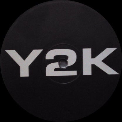 3 Drives On A Vinyl* : Turkey 2000 (12")