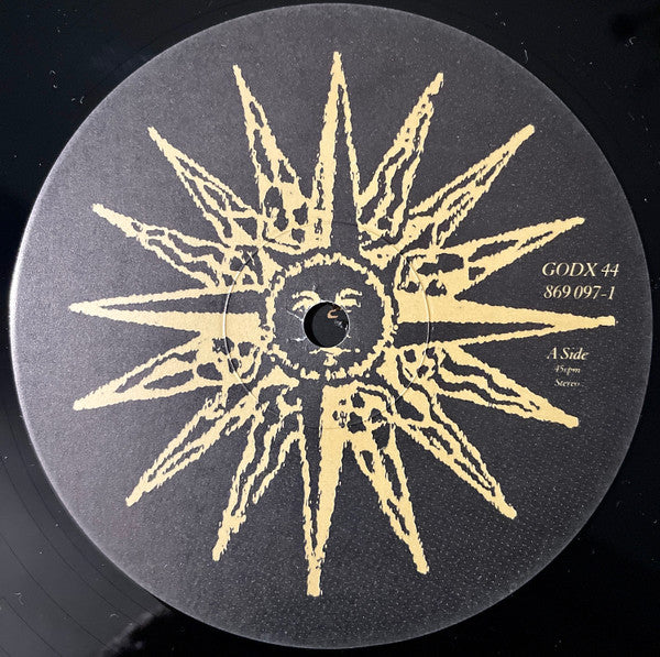 This Experience : Holding Back The Years (Open Your Eyes) (12")