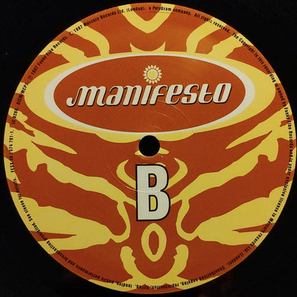 Kadoc : Rock The Bells (12")