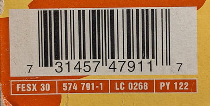 Kadoc : Rock The Bells (12")