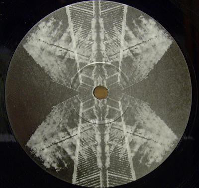 Transits Of Tone : The Dawning / Objekts (12")