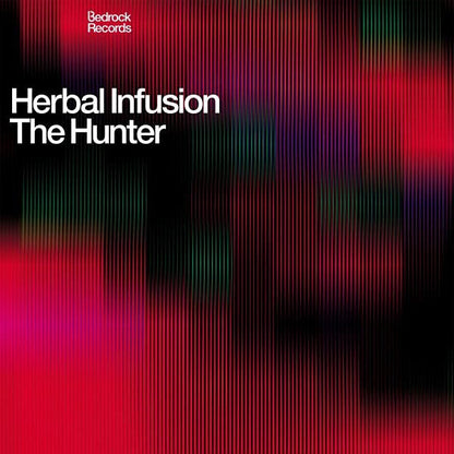 Herbal Infusion : The Hunter (12")
