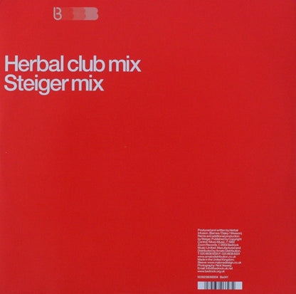 Herbal Infusion : The Hunter (12")