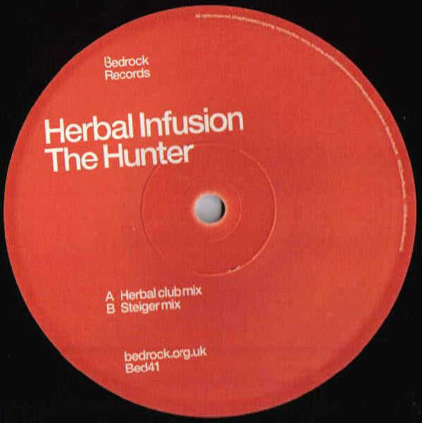 Herbal Infusion : The Hunter (12")
