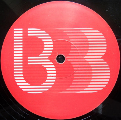 Herbal Infusion : The Hunter (12")
