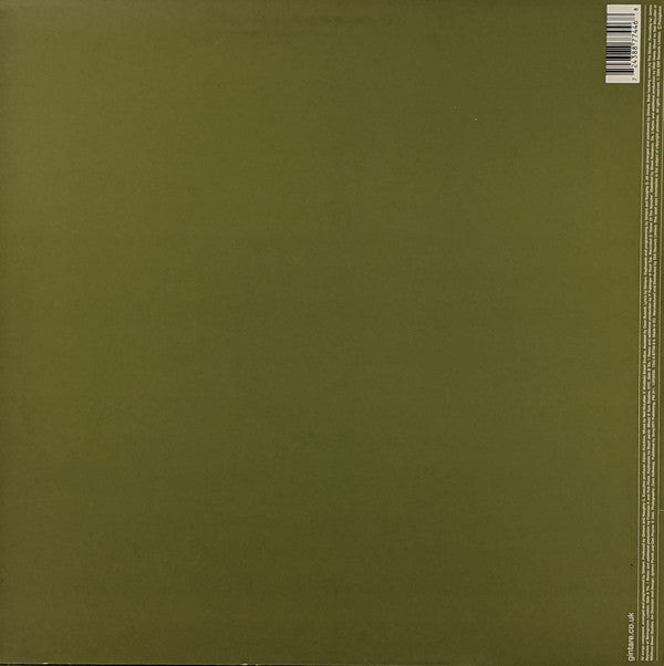 Gintare : Guilty (12")