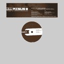 Minus 8 : Remixes Part 2 (12")