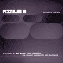 Minus 8 : Remixes Part 2 (12")