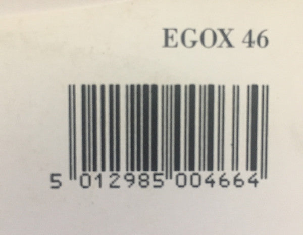 Bryan Ferry : The Price Of Love (12")
