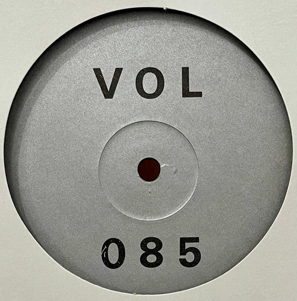 Progressive Transe : Manic Jig (12")