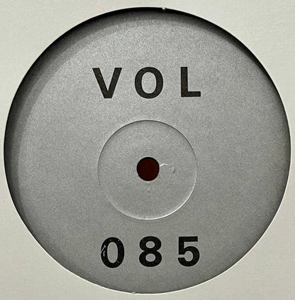Progressive Transe : Manic Jig (12")