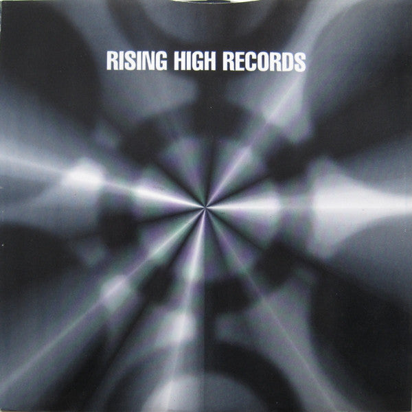 Sound Enforcer : Re-Enforcement EP (12", EP)