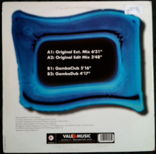 Ann Lee : 2 Times (12")