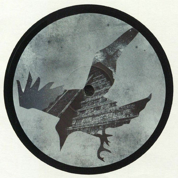 Denney & D.Ramirez* : Raven (12")