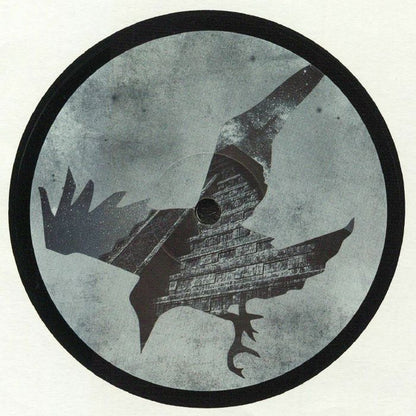 Denney & D.Ramirez* : Raven (12")