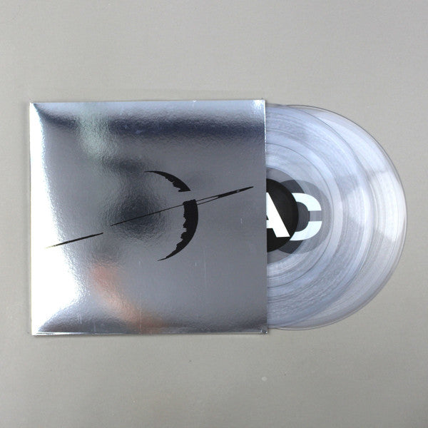 Special Request (4) : Offworld (2xLP, Album, Cle)