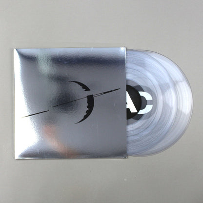 Special Request (4) : Offworld (2xLP, Album, Cle)