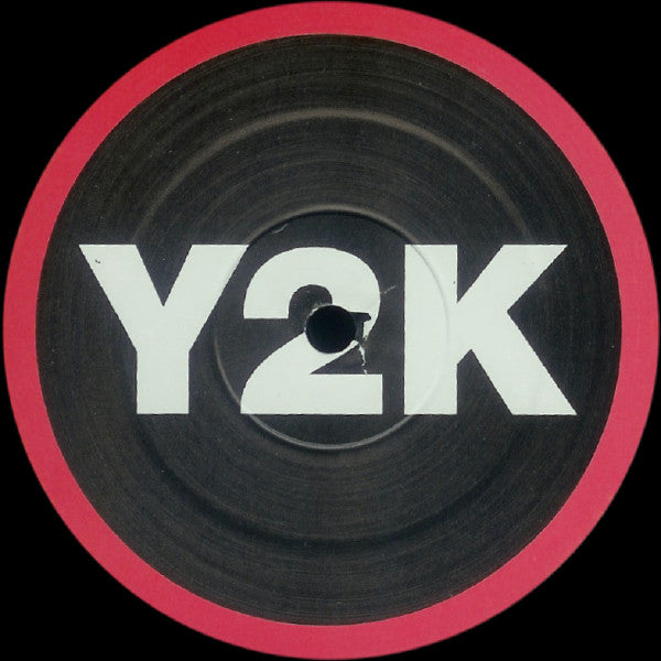 Nylon : If You Love Me (12")