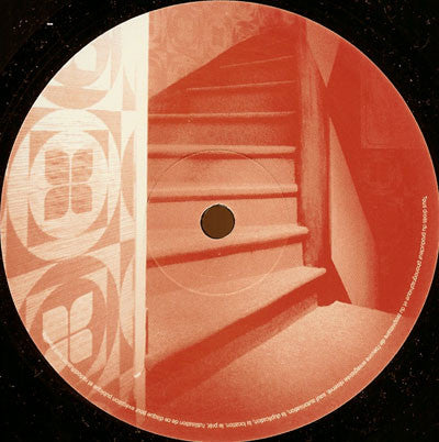 Nightwolf : Looking For The Sun EP (12", EP)