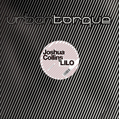 Joshua Collins : Lilo (12", Single)