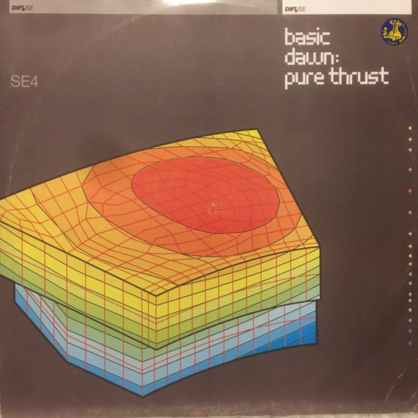 Basic Dawn : Pure Thrust (12")