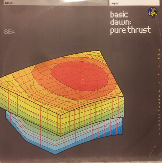 Basic Dawn : Pure Thrust (12")