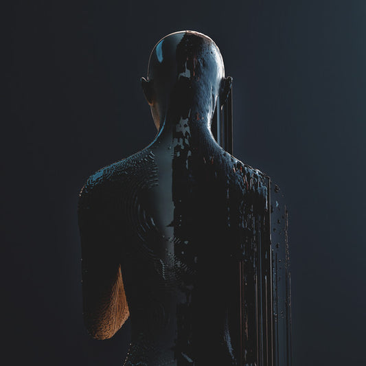 Anthony Baldino : Twelve Twenty Two (2xLP, Album)