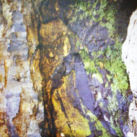 Pacific (4) : Shrift (12", Single)