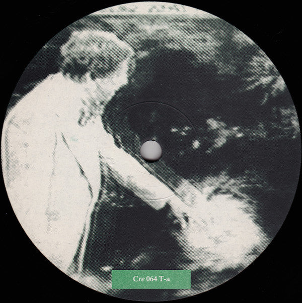 Pacific (4) : Shrift (12", Single)