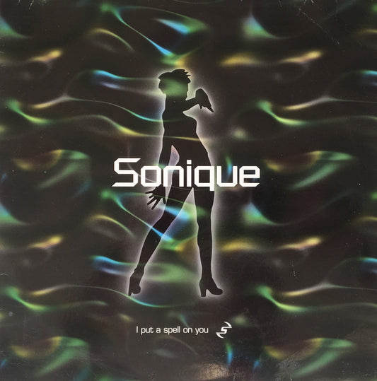 Sonique : I Put A Spell On You (12")