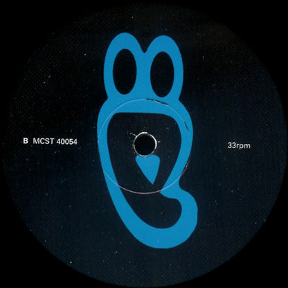 Dudearella : Top Of The World (12")