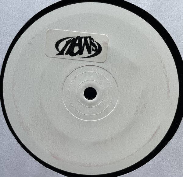 James Ruskin : Definition Of ...Remixes (12", Promo, W/Lbl)