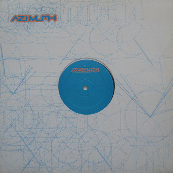 Nic Vegter : Artificial Intelligence (12")