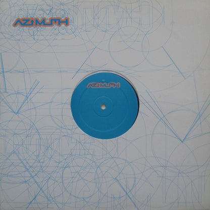 Nic Vegter : Artificial Intelligence (12")