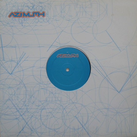 Nic Vegter : Artificial Intelligence (12")