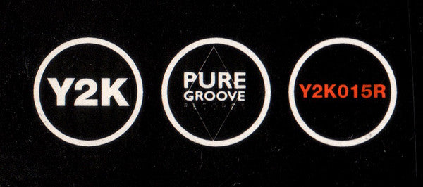 Groovaholics* : Wake Up The Funk (12")