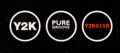 Groovaholics* : Wake Up The Funk (12")