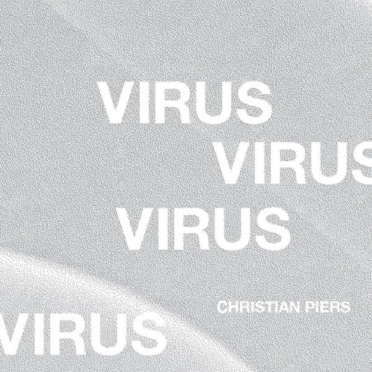 Christian Piers : Virus (2x12")