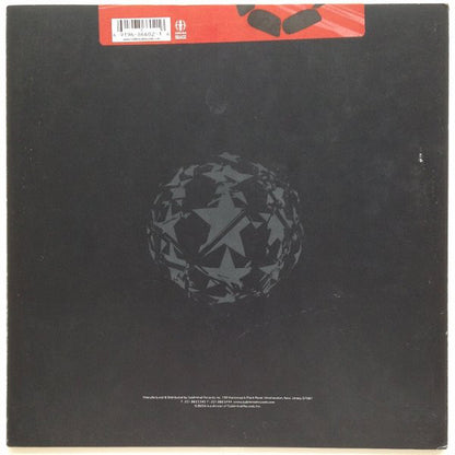 Who Da Funk : Sting Me Red (Remixes) (12")