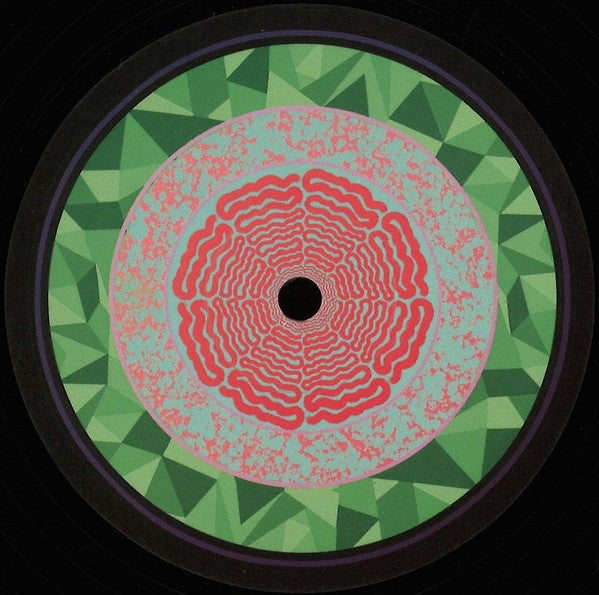 Fabio Neural & Dj Fronter : Brr Baby Brr (12")