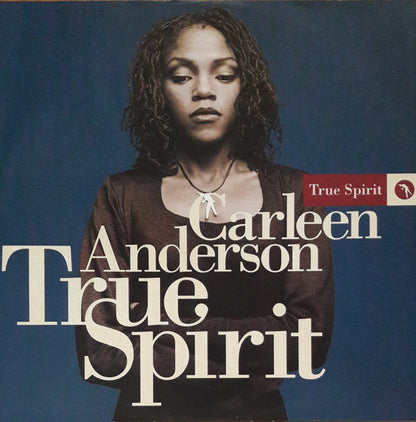 Carleen Anderson : True Spirit (12", Single)