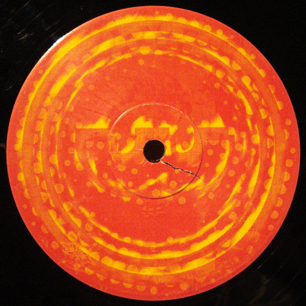 New Atlantic / U4EA (3) Feat. Berri : Sunshine After The Rain (12", Promo)